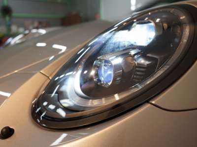 2018 Porsche 911 — миниатюра 30