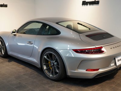 2018 Porsche 911 — миниатюра 15
