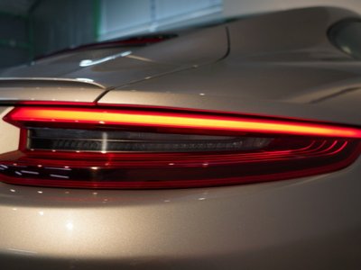 2018 Porsche 911 — миниатюра 34