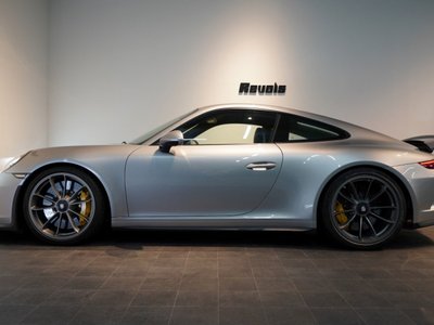 2018 Porsche 911 — миниатюра 13