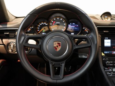 2018 Porsche 911 — миниатюра 61
