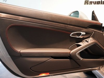 2018 Porsche 911 — миниатюра 50