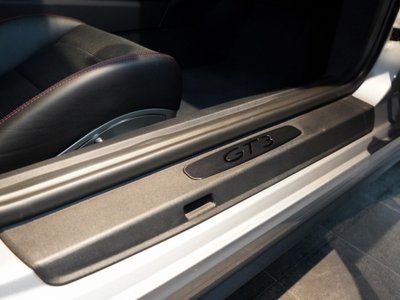 2018 Porsche 911 — миниатюра 47