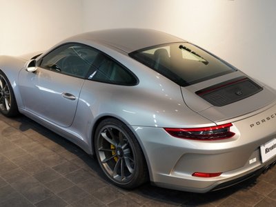 2018 Porsche 911 — миниатюра 14