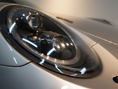 2018 Porsche 911 — миниатюра 27