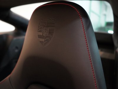 2018 Porsche 911 — миниатюра 55