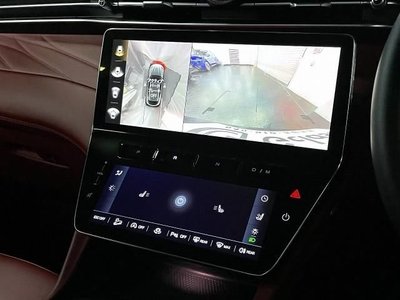 2023 Maserati GRECALE 照片 5