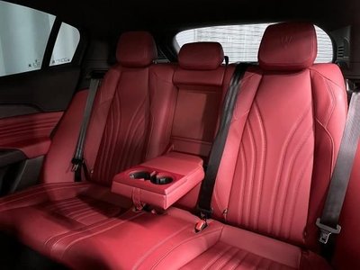 2023 Maserati GRECALE 照片 7