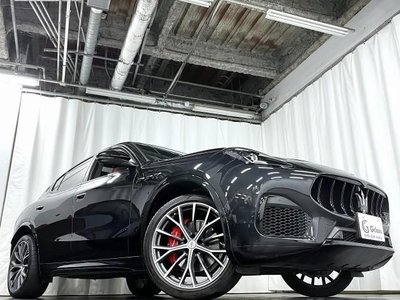2023 Maserati GRECALE 照片 4