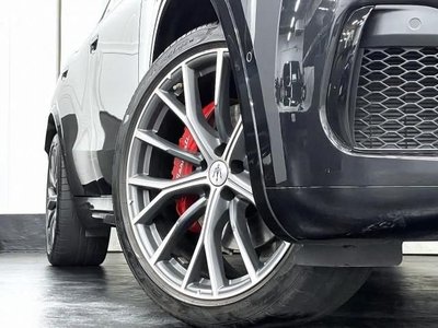 2023 Maserati GRECALE 照片 9