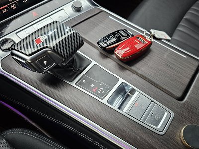 2022 AUDI A7 缩略图 12