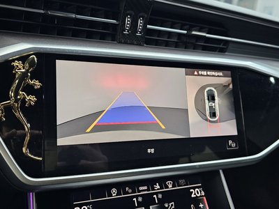 2022 AUDI A7 缩略图 20