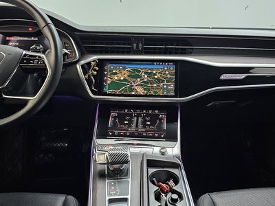 2022 AUDI A7 缩略图 24