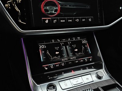 2022 AUDI A7 缩略图 30