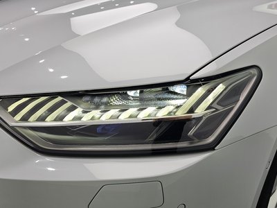 2022 AUDI A7 photo 9