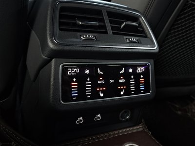 2022 AUDI A7 缩略图 31