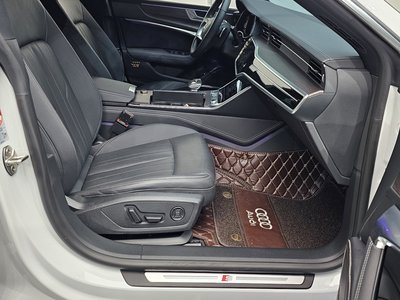 2022 AUDI A7 缩略图 16