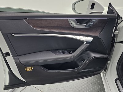 2022 AUDI A7 缩略图 14