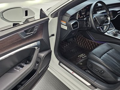 2022 AUDI A7 缩略图 13