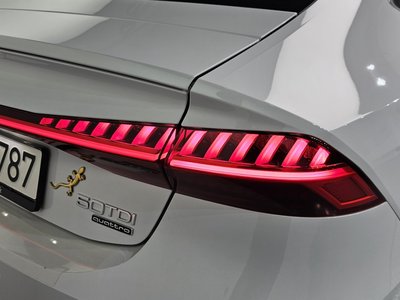 2022 AUDI A7 photo 10