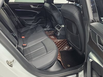 2022 AUDI A7 缩略图 17