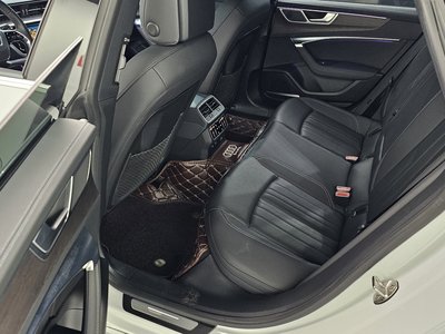 2022 AUDI A7 缩略图 18