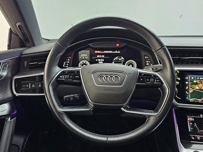 2022 AUDI A7 缩略图 19