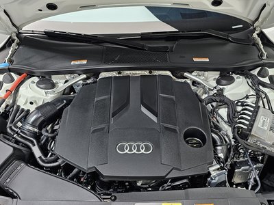 2022 AUDI A7 photo 7
