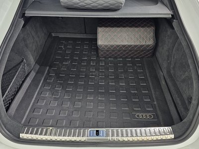 2022 AUDI A7 缩略图 23