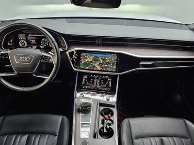 2022 AUDI A7 photo 5