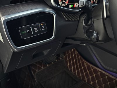 2022 AUDI A7 缩略图 26