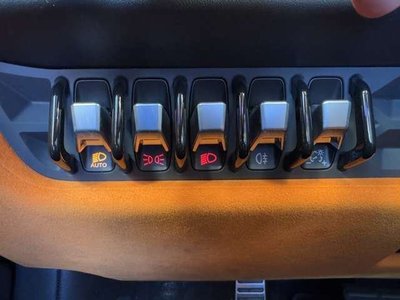 LAMBORGHINI HURACAN SPYDER - 10