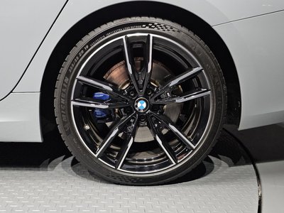 2023 BMW 3 SERIES photo 8