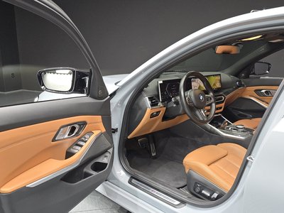 2023 BMW 3 SERIES thumbnail 13