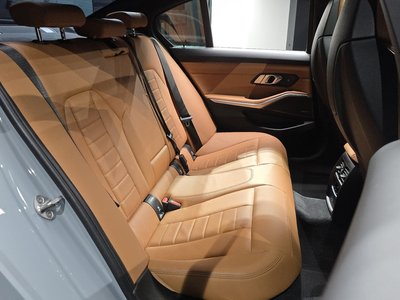 2023 BMW 3 SERIES thumbnail 17
