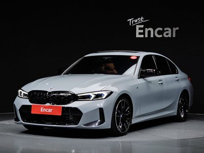 2023 BMW 3 SERIES photo 1