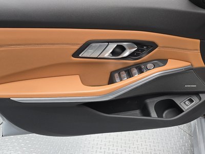 2023 BMW 3 SERIES thumbnail 14