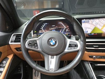 2023 BMW 3 SERIES thumbnail 19