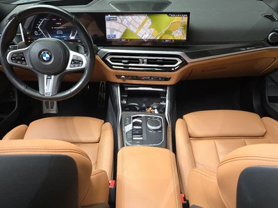 2023 BMW 3 SERIES photo 5