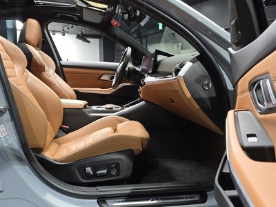 2023 BMW 3 SERIES thumbnail 16