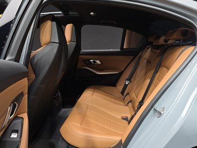 2023 BMW 3 SERIES thumbnail 18