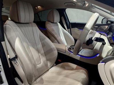 MERCEDES-BENZ OTHERS - 5