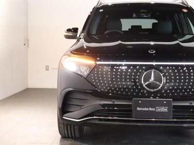 MERCEDES-BENZ EQB - 10