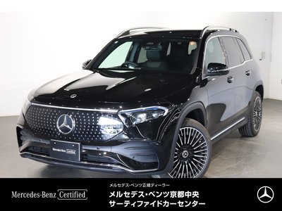 MERCEDES-BENZ EQB - 1