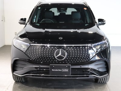 MERCEDES-BENZ EQB - 6