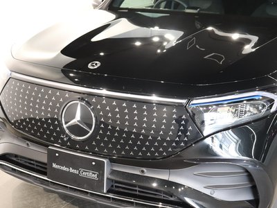 MERCEDES-BENZ EQB - 8