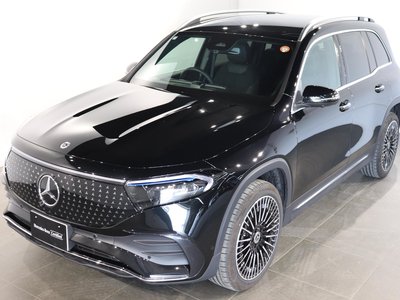 MERCEDES-BENZ EQB - 5