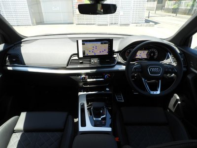 2025 AUDI Q5 SPORTBACK photo 6