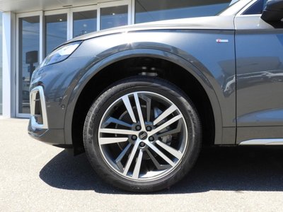 2025 AUDI Q5 SPORTBACK photo 7