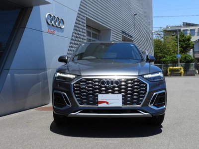2025 AUDI Q5 SPORTBACK photo 2